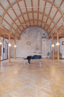 großer Festsaal